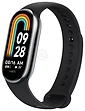 Фитнес-браслет Xiaomi Smart Band 8 (с силиконовым ремешком)