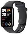 Фитнес-браслет Xiaomi Smart Band 8 Pro (cиликоновый ремешок)