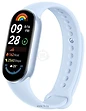 Фитнес-браслет Xiaomi Smart Band 9 (голубой)