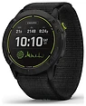 Garmin Enduro (cерый DLC-титан/черный ремешок UltraFit)