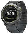 Garmin Enduro (сталь/ремешок UltraFit)