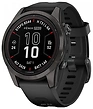 Garmin Fenix 7S PRO Sapphire Solar Titanium DLC (010-02776-11)