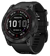 Garmin Fenix 7X Sapphire Solar ( )