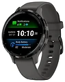 Garmin Venu 3S (силиконовый ремешок)