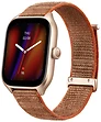 Смарт-часы Amazfit GTS 4 (нейлоновый ремешок)