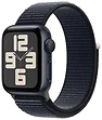 Смарт-часы Apple Watch SE 2 40 мм (алюминиевый корпус, нейлоновый ремешок)