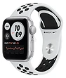 Смарт-часы Apple Watch SE GPS 40mm Aluminum Case with Nike Sport Band