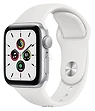 Смарт-часы Apple Watch SE GPS 40mm Aluminum Case with Sport Band