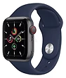 Смарт-часы Apple Watch SE GPS + Cellular 40mm Aluminum Case with Sport Band