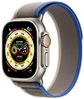 Смарт-часы Apple Watch Ultra LTE 49 мм (титановый корпус, нейлоновый ремешок размера S/M)