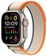 Смарт-часы Apple Watch Ultra 2 LTE 49 мм (титановый корпус, нейлоновый ремешок размера M/L)