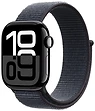 Смарт-часы Apple Watch Series 10 42 мм (алюминиевый корпус, нейлоновый ремешок)