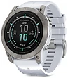 - Garmin Epix Pro Gen 2 Sapphire Titanium (010-02804-11)