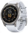 - Garmin Epix Pro Gen 2 Sapphire Titanium (010-02803-21)
