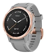 Смарт-часы Garmin Fenix 6S Sapphire