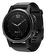 Смарт-часы Garmin Fenix 5S Sapphire