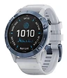 Смарт-часы Garmin Fenix 6 Pro Solar