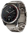 - Garmin Quatix 7X Solar