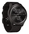 Смарт-часы Garmin Vivomove Style (nylon)