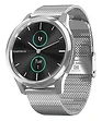Смарт-часы Garmin Vivomove Luxe (milanese)
