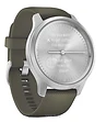 Смарт-часы Garmin Vivomove Style (silicone)