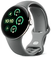 Смарт-часы Google Pixel Watch 3 41 мм (золотистый шампань/лесной орех)