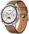 Смарт-часы Huawei Watch GT 4 46mm (коричневый)