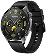 Смарт-часы Huawei Watch GT 4 46mm (черный)