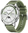 Смарт-часы Huawei Watch GT 4 46mm (зеленый)
