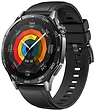Смарт-часы Huawei Watch GT 5 46mm (силиконовый ремешок)