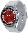 Смарт-часы Samsung Galaxy Watch6 Classic 43mm (серебристый)