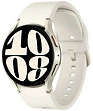 Смарт-часы Samsung Galaxy Watch6 40mm (белое золото)