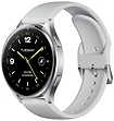 Смарт-часы Xiaomi Watch 2 (cиликоновый ремешок)