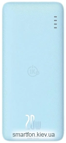 Baseus Airpow Fast Charge Power Bank 20W 10000mAh