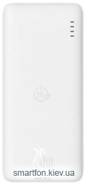 Baseus Airpow PPQD090002