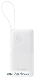 Baseus Bipow 2 Power Bank 10000mAh
