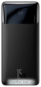 Baseus Bipow Digital Display PPDML-I01 10000mAh ()