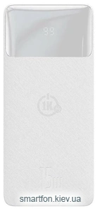 Baseus Bipow Digital Display 15W 10000mAh PPBD050002 ()