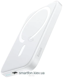 Baseus Magnetic Mini Wireless Fast Charging Power Bank 20W 6000mAh