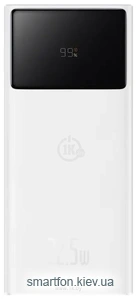 Baseus Star-Lord Digital Display Fast Charge 20000mAh