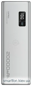 Cuktech 15 Power Bank 20000mAh 150W MAX