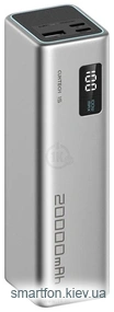 Cuktech 15 SE Power Bank 20000mAh 85W MAX
