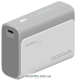 Cuktech PB100 10000mAh 30W