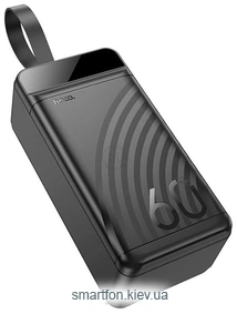 Hoco J123C 60000mAh