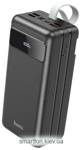 Hoco J86B 60000mAh