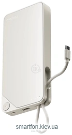 Momax 1-Power X Built-in USB-C IP153 20000mAh