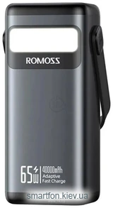 Romoss PMT40 Pro 40000mAh