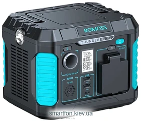 Romoss RS300