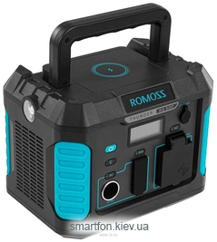 Romoss RS500
