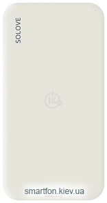 SOLOVE 001M+ 10000mAh